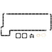 LEM25650.00 Gasket Set, oil sump
