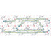 LEM25650.12 Gasket, oil sump