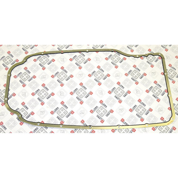 LEM25650.14 Gasket, oil sump