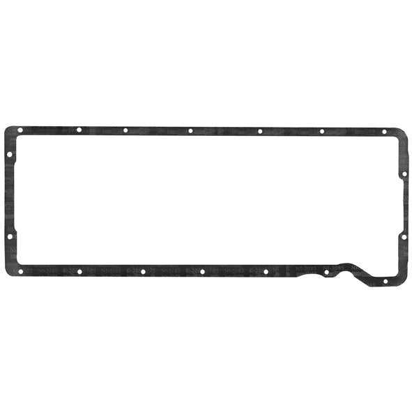 LEM25731.00 Gasket, oil sump