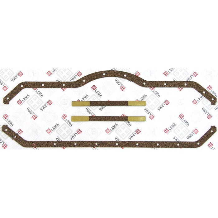 LEM25734.00 Gasket Set, oil sump