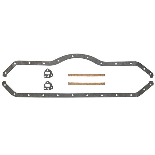 LEM25735.00 Gasket Set, oil sump