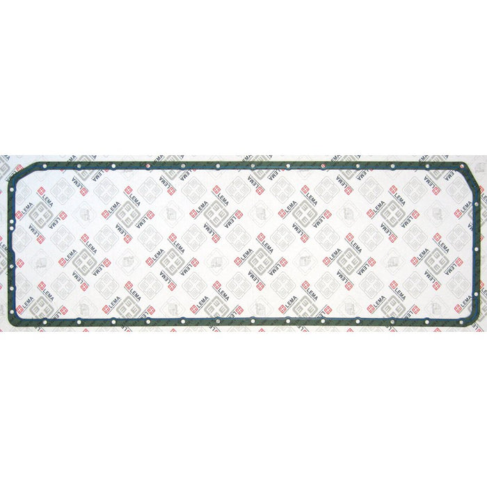 LEM25750.03 Gasket, oil sump