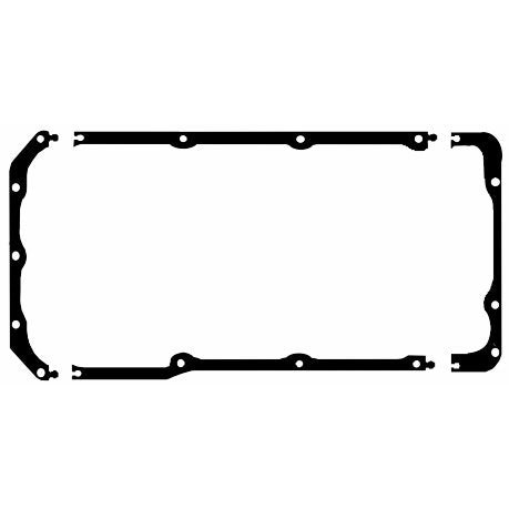 LEM25750.05 Gasket, oil sump