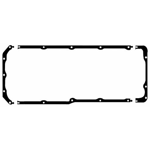 LEM25750.10 Gasket, oil sump
