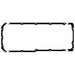 LEM25750.10 Gasket, oil sump