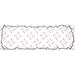 LEM25750.34 Gasket, oil sump