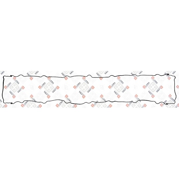 LEM25750.38 Gasket, oil sump