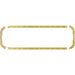 LEM25805.10 Gasket, oil sump