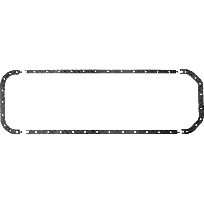 LEM25805.35 Gasket, oil sump