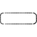 LEM25805.35 Gasket, oil sump