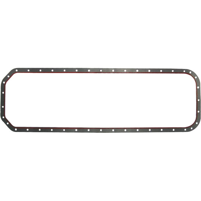 LEM25805.63 Gasket, oil sump