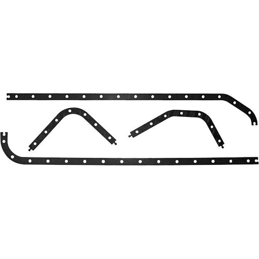 LEM25805.70 Gasket, oil sump