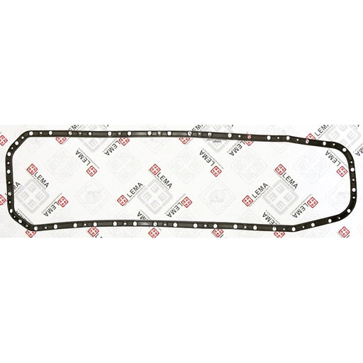 LEM25805.81 Gasket, oil sump