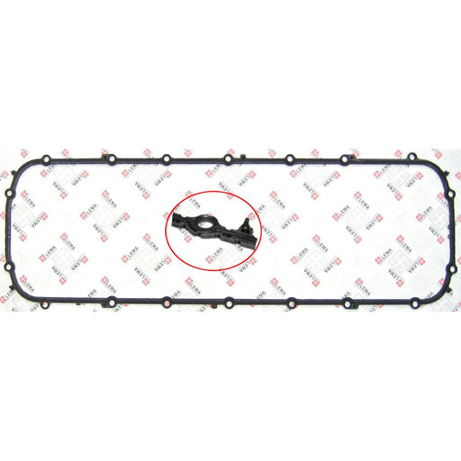 LEM25805.85 Gasket, oil sump