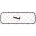 LEM25805.85 Gasket, oil sump