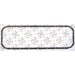 LEM25805.87 Gasket, oil sump