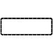 LEM25900.05 Gasket, oil sump