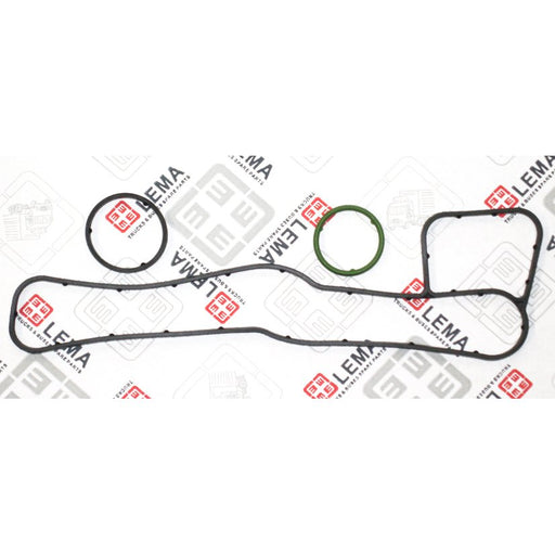 LEM26019.10 Gasket Set, oil cooler