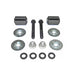 LEM2616.02 Repair Kit, spring bolt