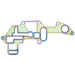 LEM26225.16 Gasket / Seal