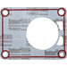 LEM27009.00 Gasket, charger