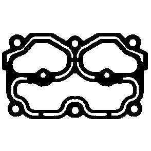 LEM27293.00 Gasket, charger