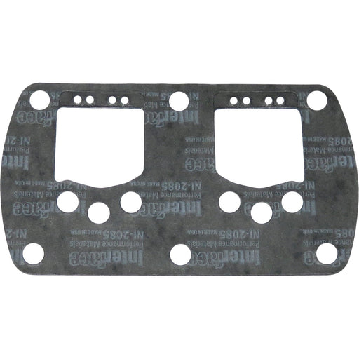 LEM27299.00 Gasket, charger