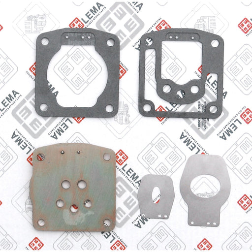 LEM27420.00 Gasket, charger