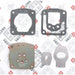 LEM27420.00 Gasket, charger