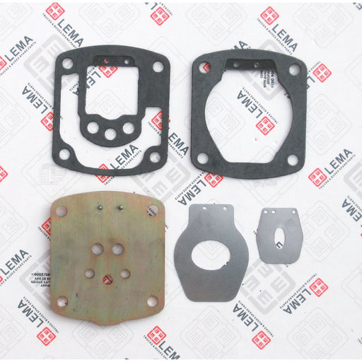 LEM27460.00 Gasket, charger