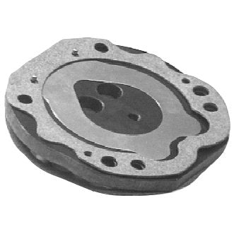 LEM27486.00 Gasket, charger