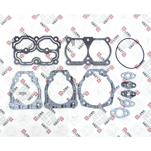 LEM27823.00 Gasket, charger