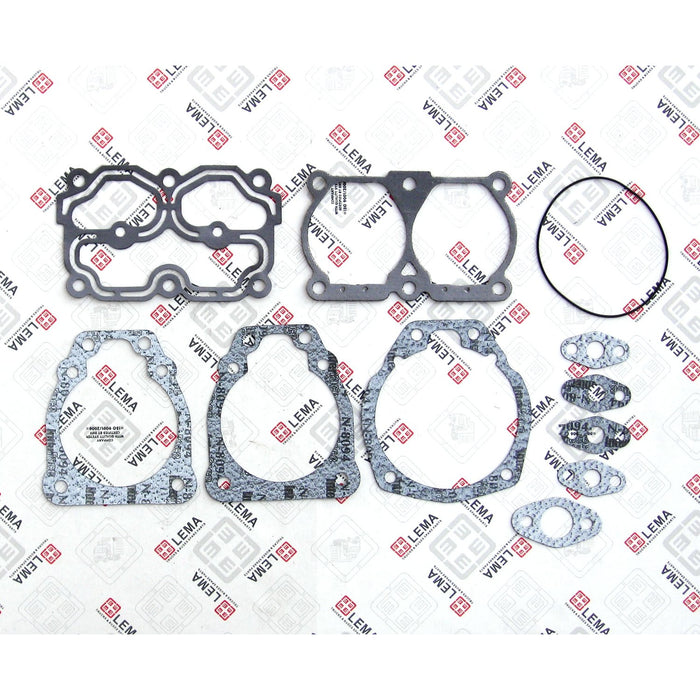 LEM27823.00 Gasket, charger