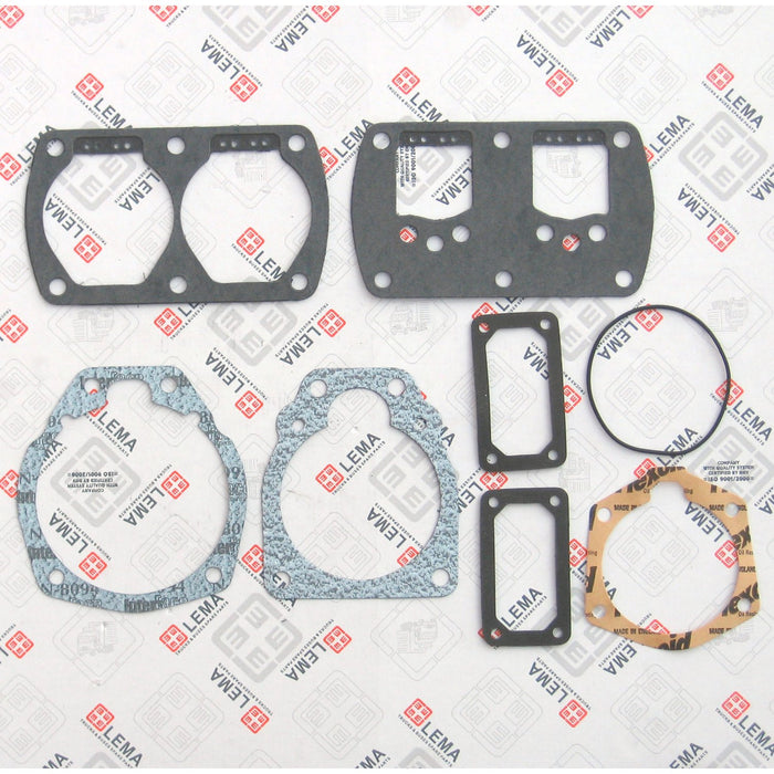 LEM27825.00 Gasket, charger