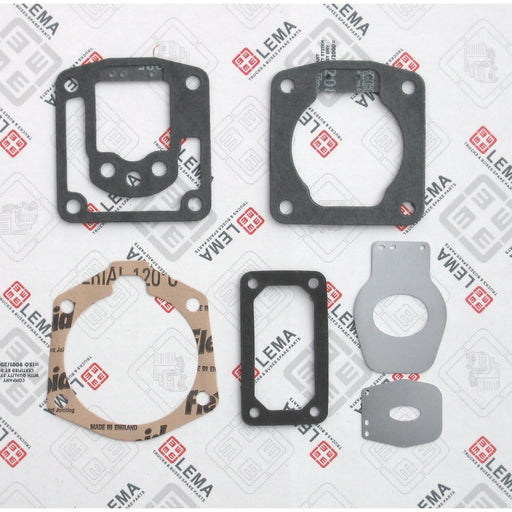 LEM27835.00 Gasket, charger