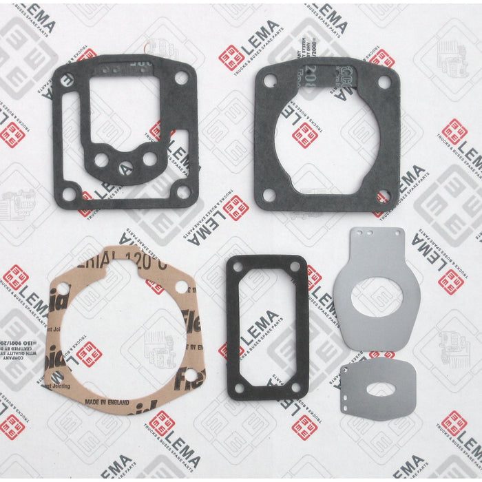 LEM27835.00 Gasket, charger