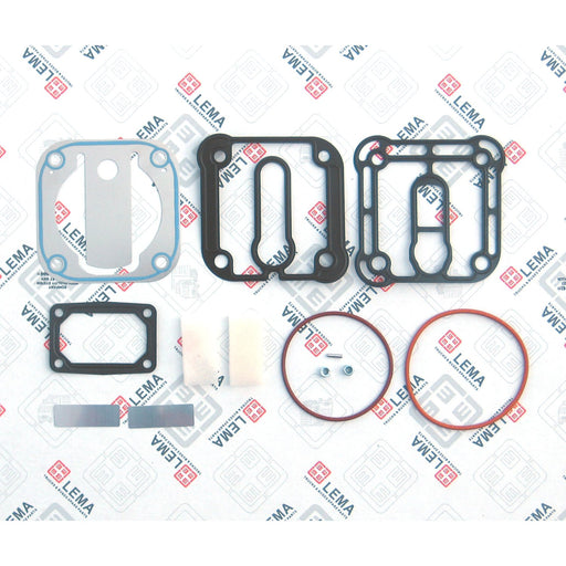 LEM27845.05 Gasket, charger