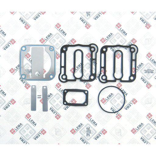LEM27845.06 Gasket, charger