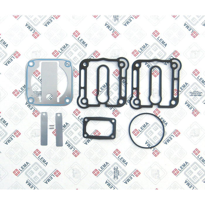 LEM27845.06 Gasket, charger