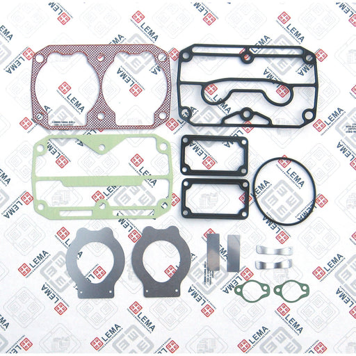 LEM27845.10 Gasket, charger