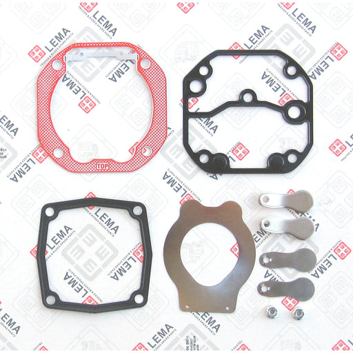 LEM27848.00 Gasket, charger