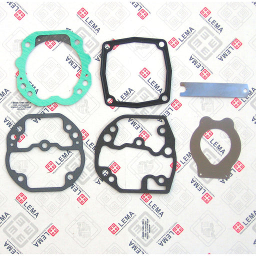 LEM27848.01 Gasket, charger