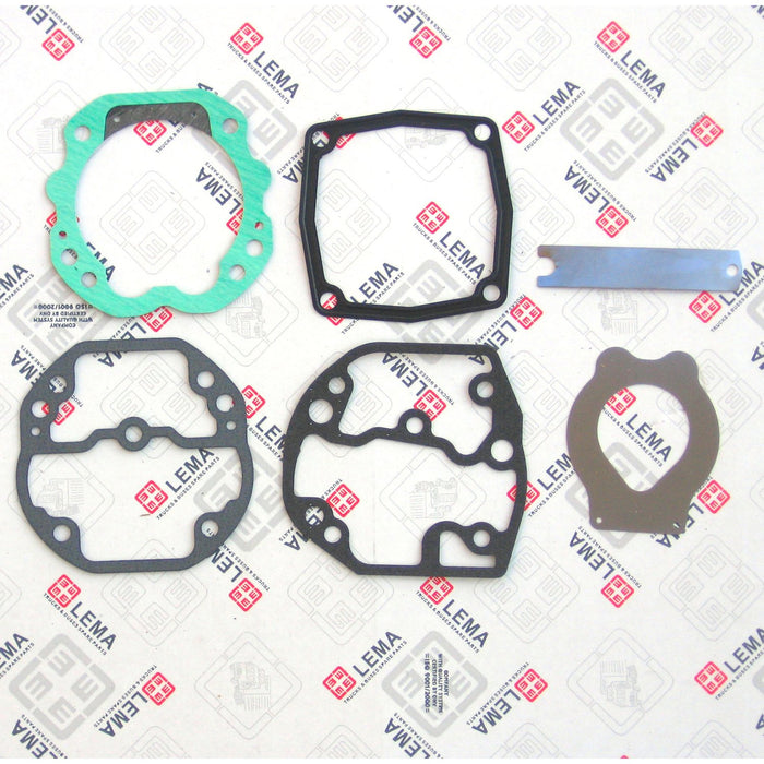 LEM27848.01 Gasket, charger
