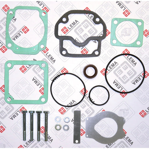 LEM27848.02 Gasket, charger