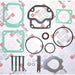 LEM27848.02 Gasket, charger