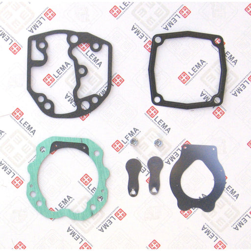 LEM27848.03 Gasket, charger