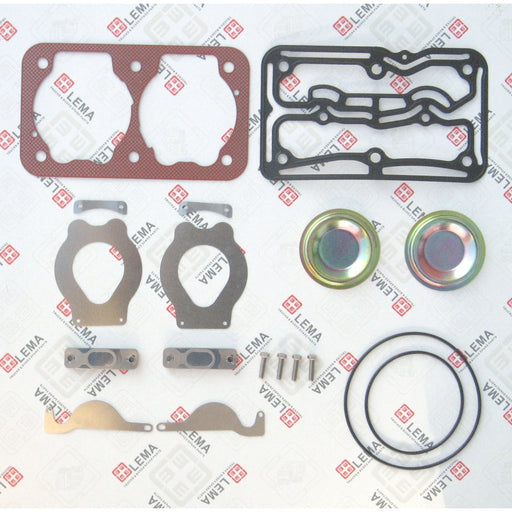 LEM27848.04 Gasket, charger