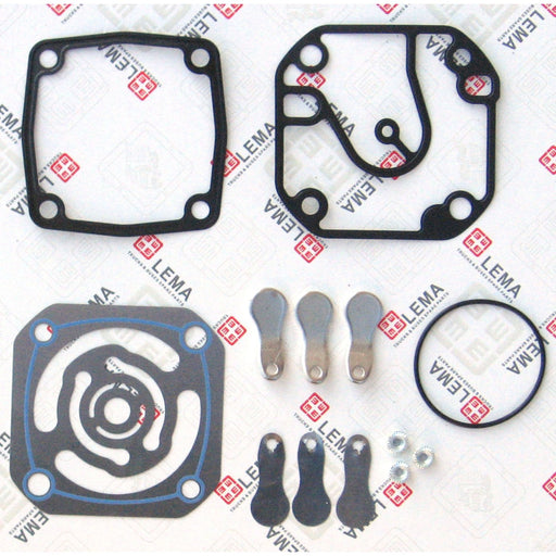 LEM27848.05 Gasket, charger
