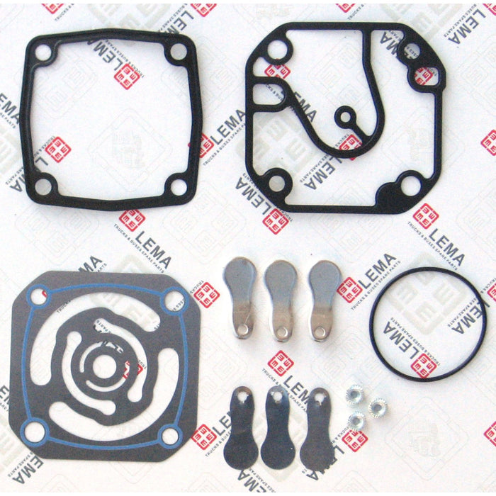 LEM27848.05 Gasket, charger